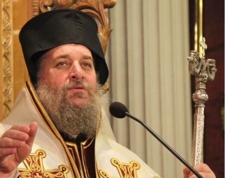 Ενθρόνιση νέου μητροπολίτη Ίμβρου και Τενέδου στις 18 Ιουλίου