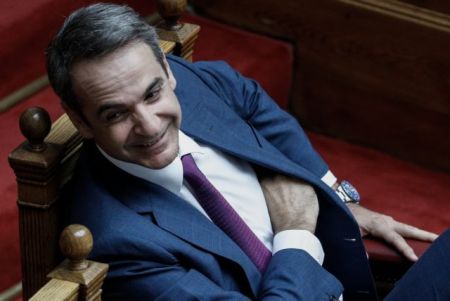 Ανάλυση : Τι σηματοδοτούν οι αποφάσεις Μητσοτάκη