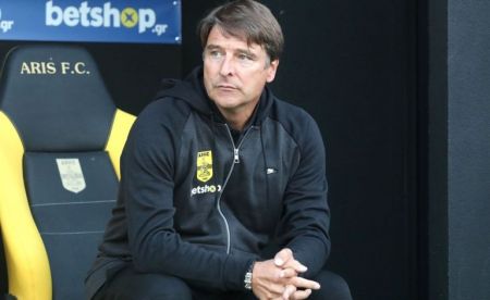 Άρης: Η ενδεκάδα κόντρα στην ΑΕΚ