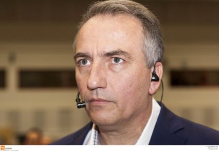 Καλαφάτης: Οι Έλληνες ξαναβρήκαμε την εθνική αυτοπεποίθηση και την περηφάνια μας