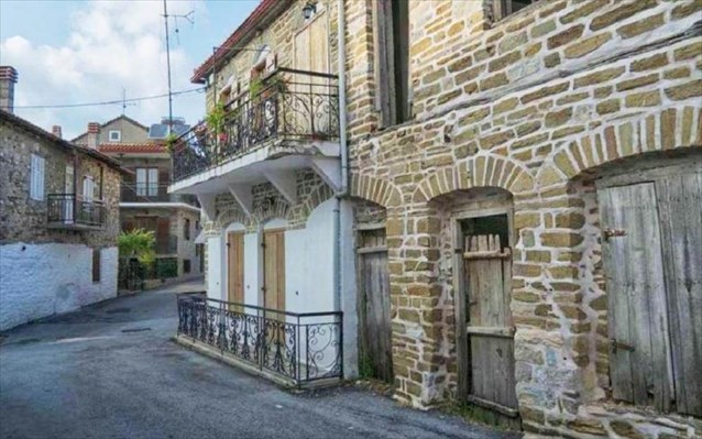 Μουσείο θα γίνει το σπίτι όπου έζησε ο «Ζορμπάς» του Καζαντζάκη