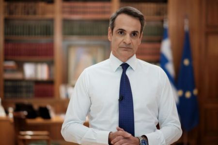 Μητσοτάκης: Η Ελλάδα δεν θα δεχθεί νέους όρους που παραπέμπουν σε μνημόνια σχετικά με το Ταμείο Ανάκαψης