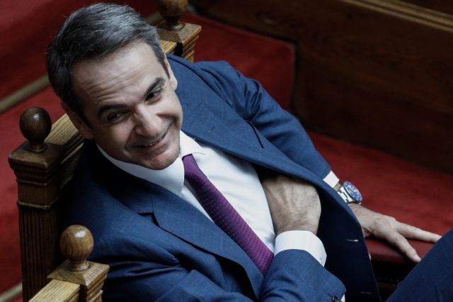 Ανάλυση : Τι σηματοδοτούν οι αποφάσεις Μητσοτάκη