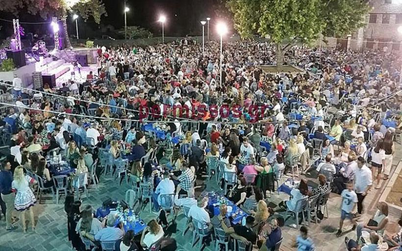 Μεγάλη ανησυχία για τον συνωστισμό στα πανηγύρια – Σκέψεις για ακυρώσεις