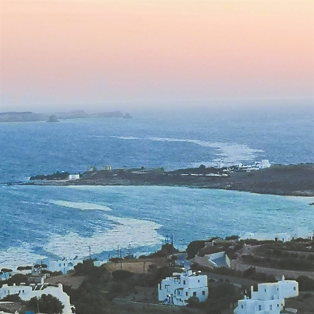 Τι αποφασίστηκε για το Ναυάγιο Σάμινα – Πότε ξεκινά η ανέλκυσή του