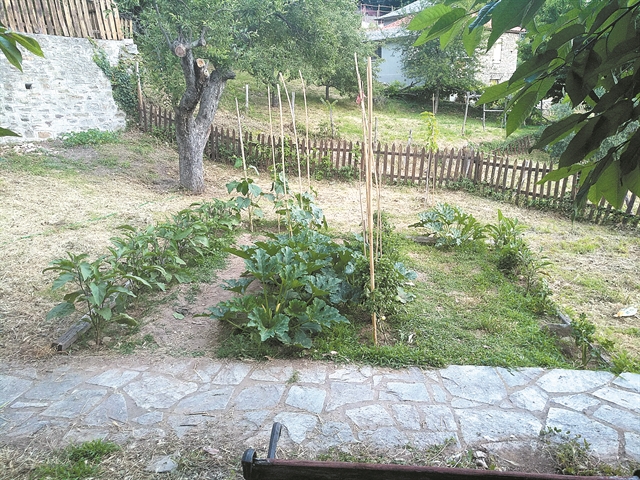 Το Επταήμερο του Διόδωρου