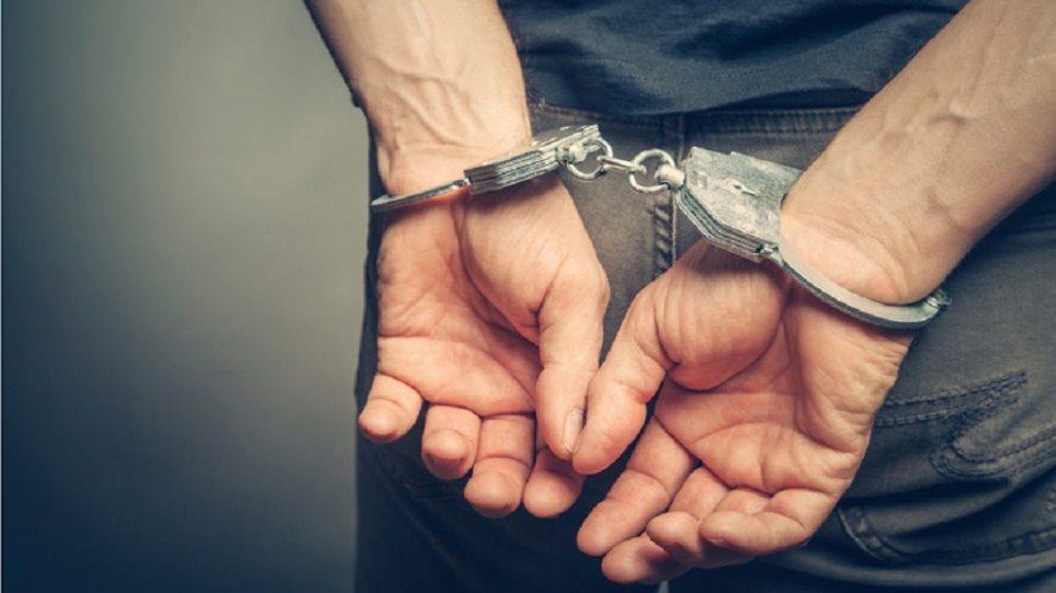 Πάτρα: Συνελήφθησαν δύο για επίθεση με σιδερογροθιά εναντίον 14χρονης