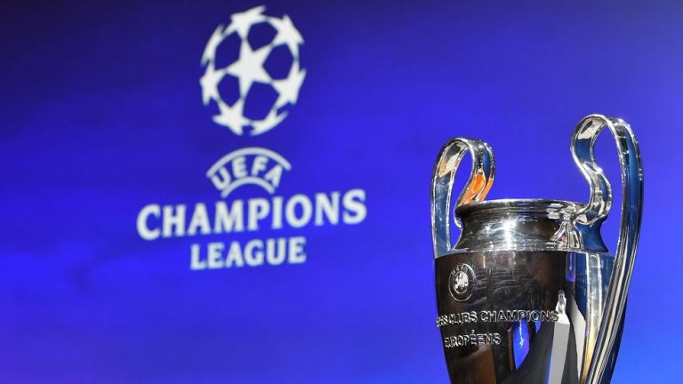 Champions League: Δεν αλλάζουν έδρα οι επαναληπτικοί των «16»