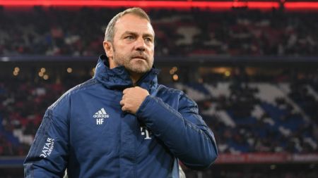 Φλικ: «Στόχος μας είναι η κατάκτηση του Champions League»