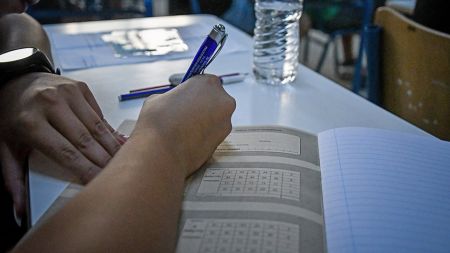 Πανελλαδικές 2020: Δείτε τα θέματα στο μάθημα των Γερμανικών