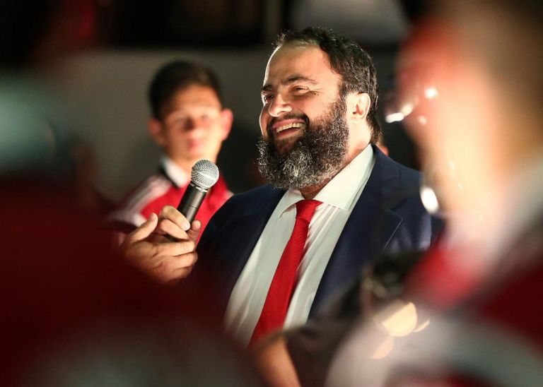 Τα συγχαρητήρια του Βαγγέλη Μαρινάκη στη γυναικεία ομάδα πόλο
