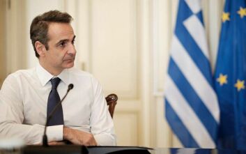 Μητσοτάκης: Προτεραιότητα η προστασία των θέσεων εργασίας – Τι είπε για ανασχηματισμό