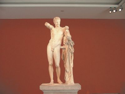 Ερμής… νέας εποχής