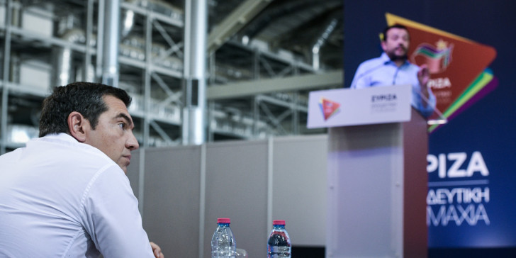 Πολιτικός σεισμός από τις νέες καταγγελίες Καλογρίτσα – Αμηχανία στον ΣΥΡΙΖΑ – Σιωπητήριο από Τσίπρα, Παππά