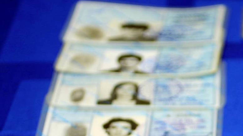 Ελληνική ιθαγένεια: Απλοποιούνται οι διαδικασίες απόκτησης