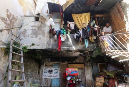 Χάνουν τη μάχη με τη φτώχεια οι διεθνείς οργανισμοί – «Ξεφύγαμε από τον στόχο»