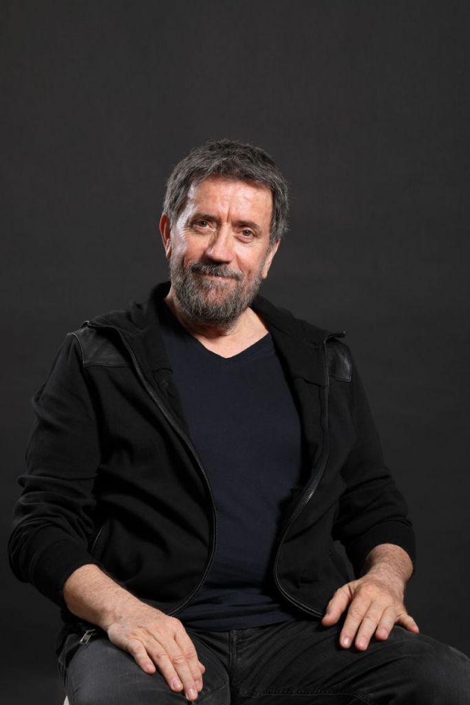 Σπύρος Παπαδόπουλος: Το τηλεφώνημα στον Μητσοτάκη, η τρέλα με τον Ολυμπιακό και το φιλοδώρημα – «μάθημα ζωής»