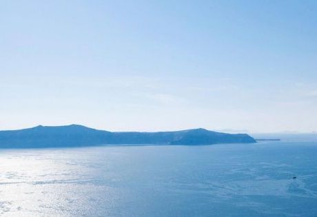 Μοιάζεις κι εσύ σαν θάλασσα…