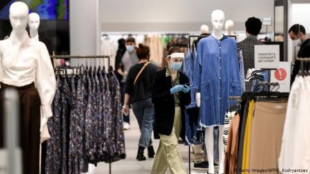 Γερμανία: Φέρνει ανάπτυξη η μείωση του ΦΠΑ;