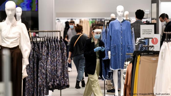 Γερμανία: Φέρνει ανάπτυξη η μείωση του ΦΠΑ;