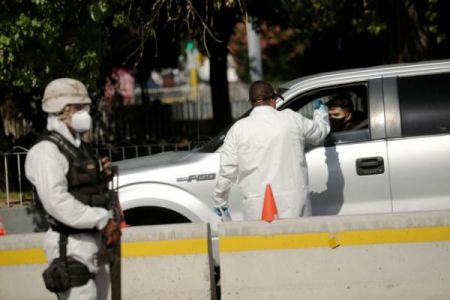 Κορωνοϊός: Αντιστράφηκε η κατάσταση – οι πολίτες του Μεξικού ζητούν το κλείσιμο των συνόρων με τις ΗΠΑ