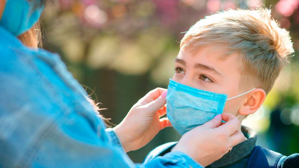 Νέα Υόρκη : Τρεις ημέρες την εβδομάδα θα λειτουργούν τα σχολεία