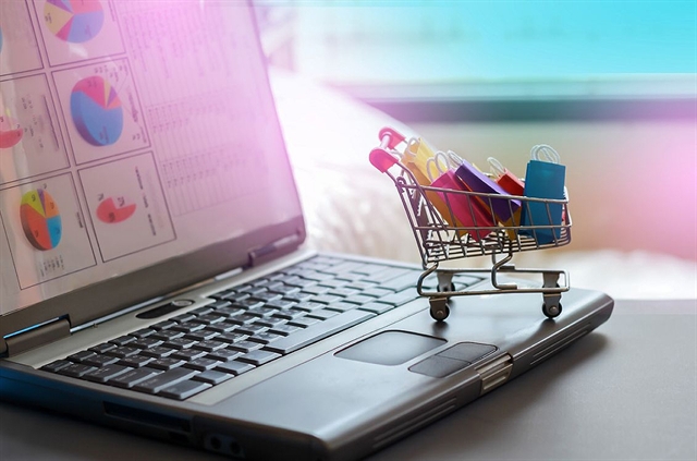 Κλικ και… τάληρο για τη skroutz.gr