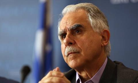 Μπαλάφας για αποκαλύψεις Καλογρίτσα: Δεν έχουμε τίποτα να συγκαλύψουμε, υπάρχουν τα δικαστήρια