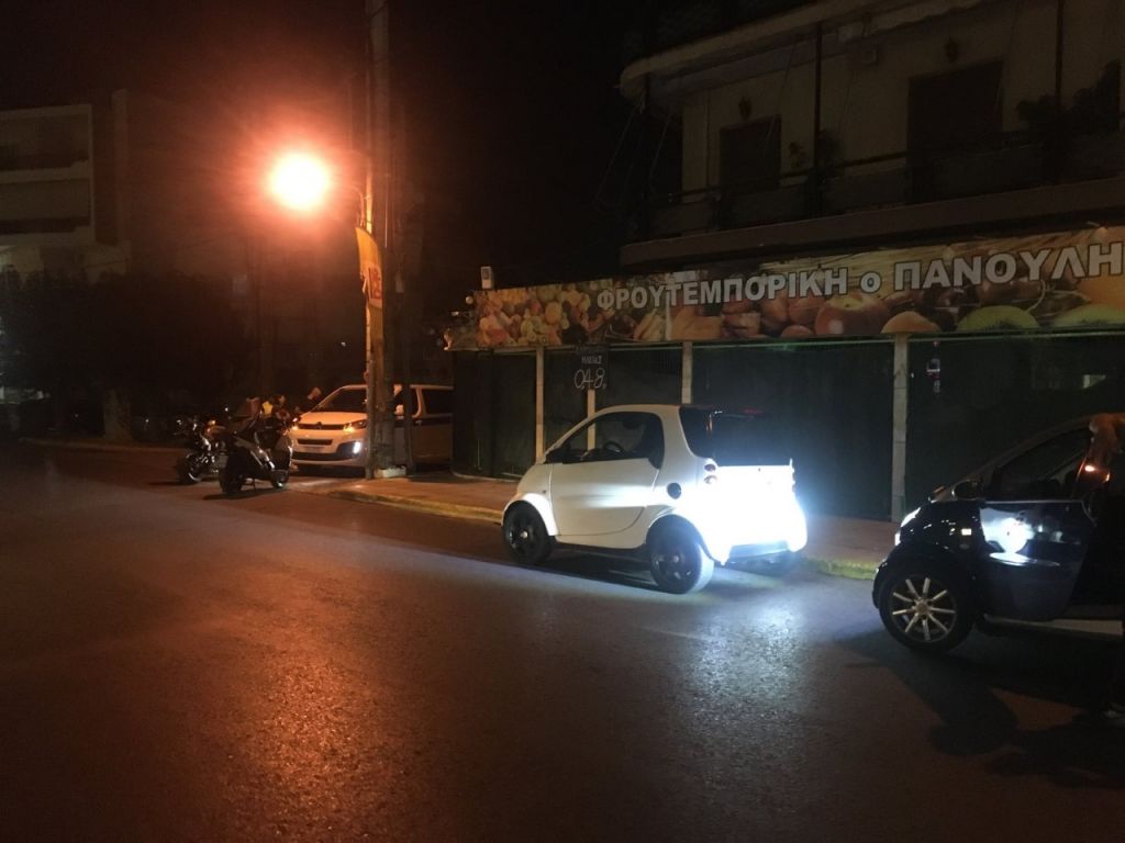 Ελεγχοι της Τροχαίας για αυτοσχέδιους αγώνες στους δήμους Φυλής και Αχαρνών