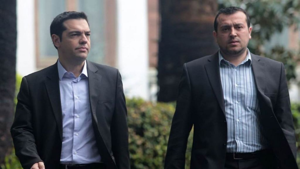 Ο Τσίπρας, ο Παππάς και το δόγμα… Σουν Τζου