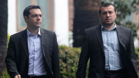 Ο Τσίπρας, ο Παππάς και το δόγμα… Σουν Τζου