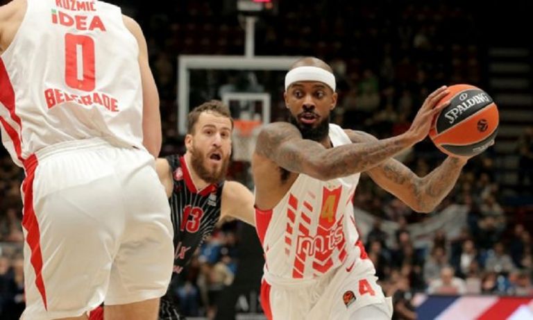 «Κοντά στη Φενερμπαχτσέ ο Λορέντζο Μπράουν»