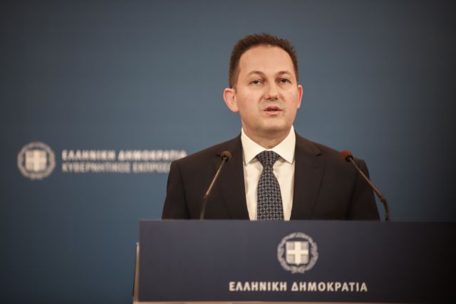 Πέτσας: Ο πανικός σέρνει τον Τσίπρα σε νέες αθλιότητες