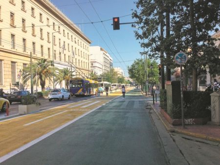 Μεγάλος Περίπατος: Mεγάλη ιδέα ή μεγάλο φιάσκo;