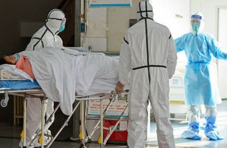 Κορωνοϊός: Πάνω από 550.000 νεκροί σε όλο τον κόσμο