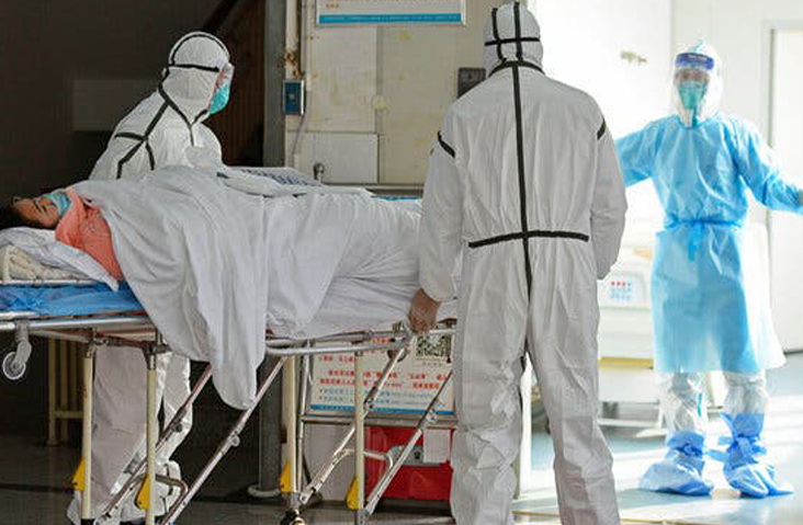 Κορωνοϊός: Πάνω από 550.000 νεκροί σε όλο τον κόσμο