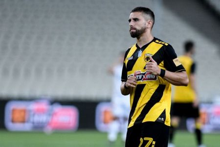 ΑΕΚ: Προτεραιότητα να «δέσει» τον Ολιβέιρα, όχι να κρατήσει τον Αραούχο