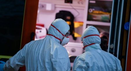 Κορωνοϊός – Αιδηψός: Σε καραντίνα γκρουπ 80 Σέρβων – Ανησυχία ενόψει των αποτελεσμάτων