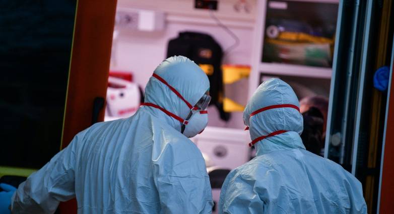 Κορωνοϊός – Αιδηψός: Σε καραντίνα γκρουπ 80 Σέρβων – Ανησυχία ενόψει των αποτελεσμάτων