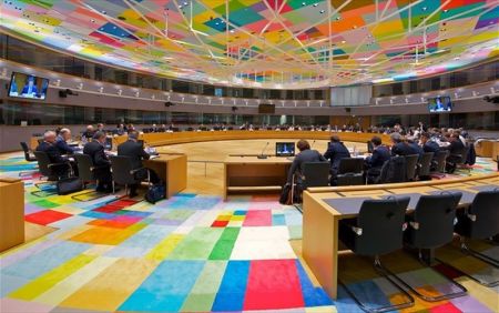 Στη μάχη για την προεδρία του Eurogroup: Αυτοί είναι οι τρεις υποψήφιοι