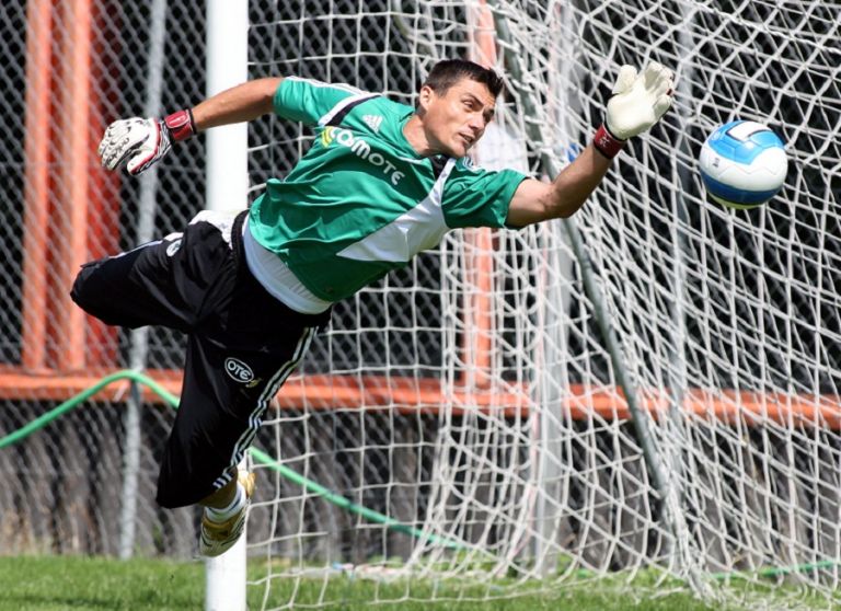 Στον ΠΑΟΚ ο Μάριο Γκαλίνοβιτς