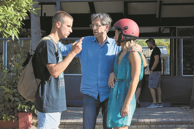 Αδιέξοδο στα «18»