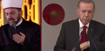 Αγία Σοφία: Κιτς φιέστες και πολιτικά παιχνίδια με φόντο ένα μνημείο παγκόσμιας κληρονομιάς