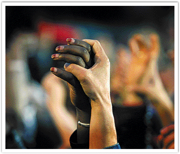 H έννοια της φυλής στερείται βιολογικού νοήματος