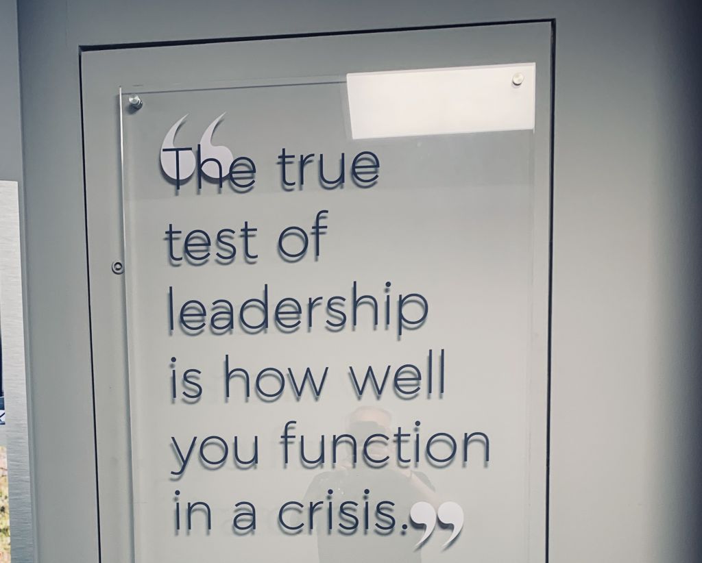 Στο νέο στρατηγείο του Νίκου Χαρδαλιά