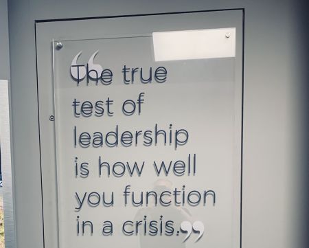 Στο νέο στρατηγείο του Νίκου Χαρδαλιά