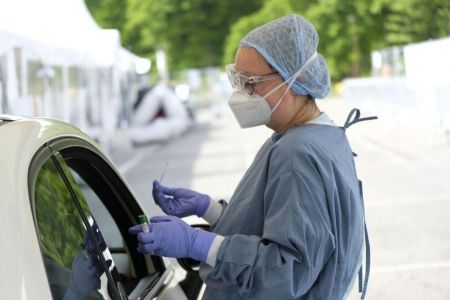 Συναγερμός στον Προμαχώνα: Τουλάχιστον 29 τουρίστες θετικοί στον κορωνοϊό