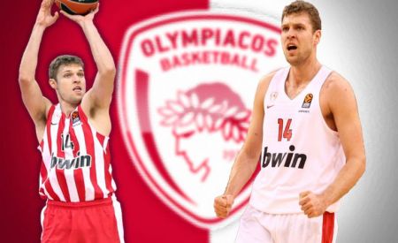 Ολυμπιακός: Ο Σάσα, οι δύο… ελλείψεις και το πλούσιο ρόστερ