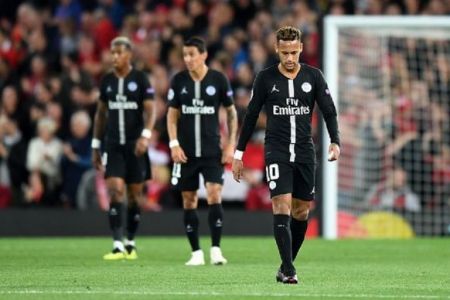 Champions League: Εύνοια της τύχης ή κατάρα για την Παρί Σεν Ζερμέν;