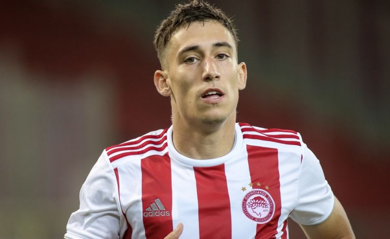 Ολυμπιακός: Με Τσιμίκα απέναντι στον ΠΑΟΚ